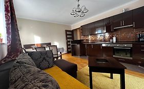 Apartament Słoneczny